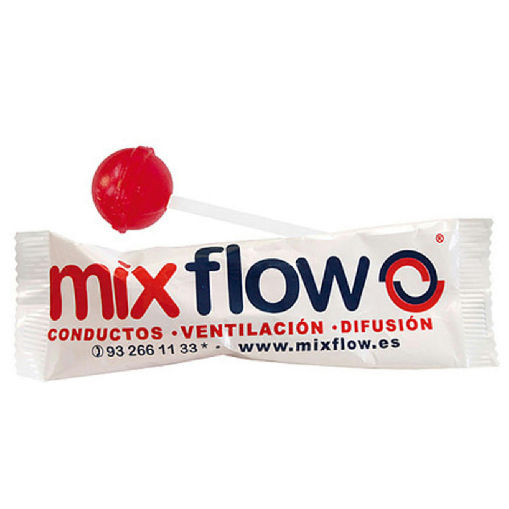 Product image Kugellutscher im Tütchen Werbeartikel