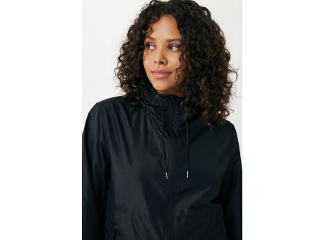 IQONIQ Logan Lightweight Jacke aus recyceltem Polyester Werbeartikel