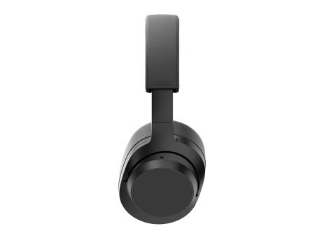 Irvine RCS recycelter & reparierbarer Wireless-ANC Kopfhörer Werbeartikel