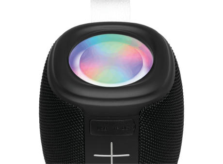 RESISTANT - Wireless-Lautsprecher Werbeartikel