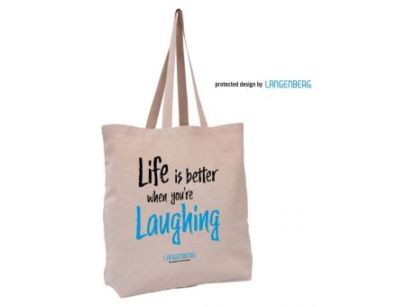 Einkaufstasche ELLA bedrucken