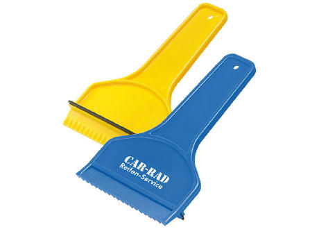 Eiskratzer "Omega" Werbeartikel