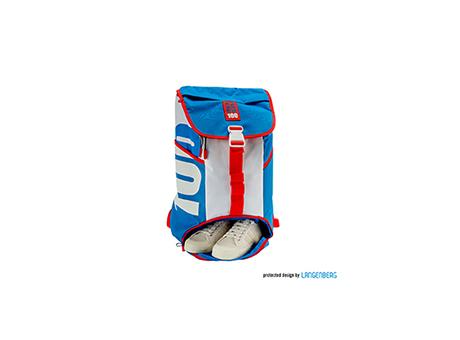 Rucksack LA-095 bedrucken