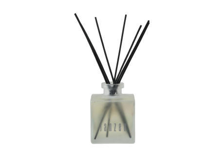 Janzen Home Fragrance Sticks Black 22 Werbeartikel