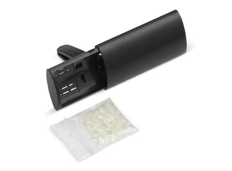 Lufterfrischer fürs Auto Werbeartikel