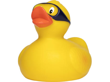 Quietsche-Ente Taucherbrille Werbeartikel