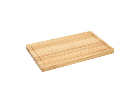 Product image Schneidbrett "Bamboo", Rechteck, 32x20 cm Werbeartikel