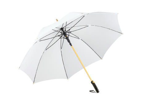 Product image AC-Alu-Gästeschirm FARE®-Precious Werbeartikel