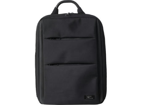 SCX.design L10 10.000 mAh Business-Rucksack bedrucken