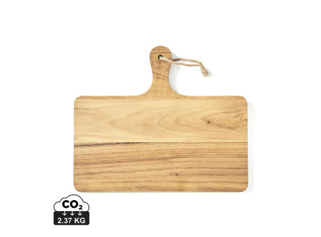 VINGA Buscot horizontales Servierbrett Werbeartikel