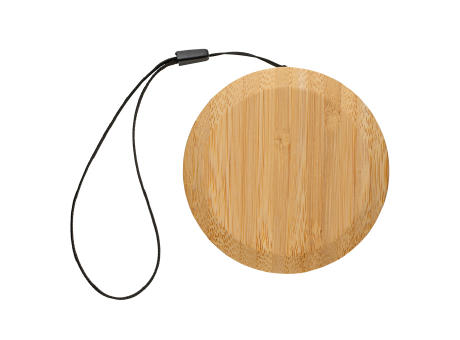 6-in-1 Ladekabel REEVES-CONVERTICS BAMBOO bedrucken
