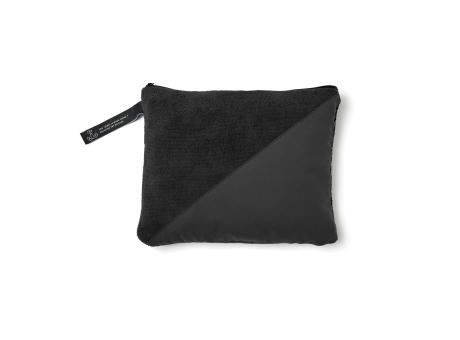 VINGA GRS rPET Active Dry Handtuch 140x70 Werbeartikel