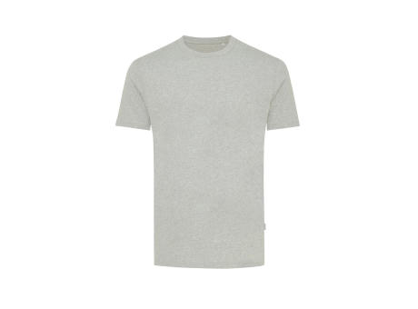 IQONIQ Manuel ungefärbtes T-Shirt aus recycelter Baumwolle bedrucken