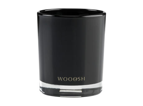 Wooosh Scented Candle Sweet Vanilla Duftkerze Werbeartikel