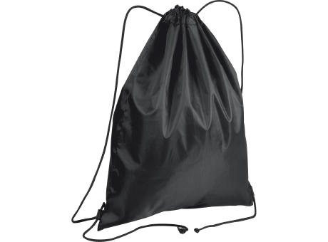 Product image Gymbag aus recyceltem Polyester Werbeartikel