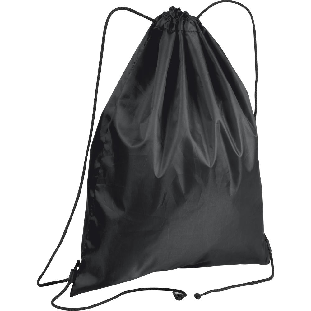 Product image Gymbag aus recyceltem Polyester Werbeartikel