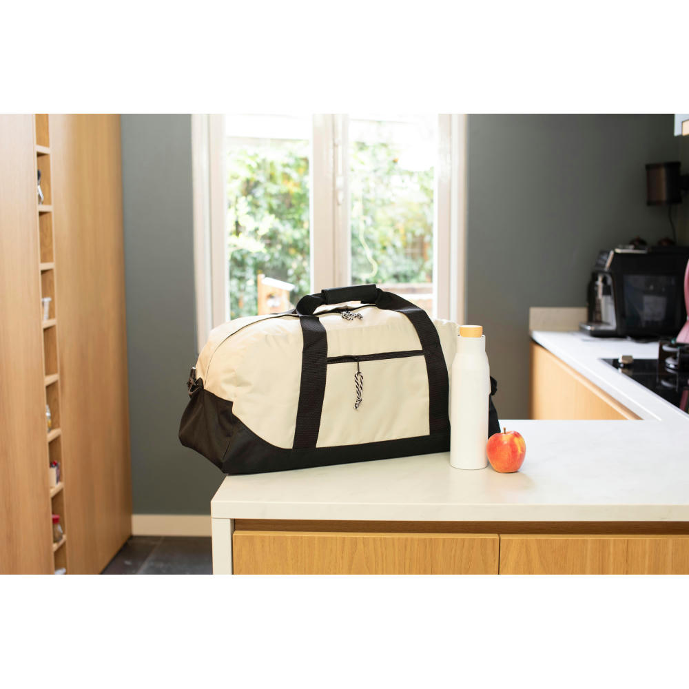 Sport-/Reisetasche aus Polyester Amir Werbeartikel