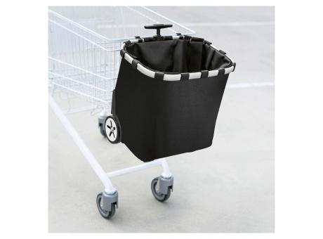 carrycruiser black Werbeartikel