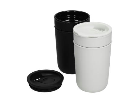 Kaffeebecher "Palermo", 360 ml bedrucken