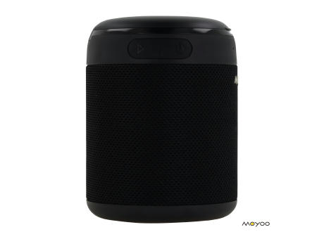 1861 | Moyoo Music Station Werbeartikel