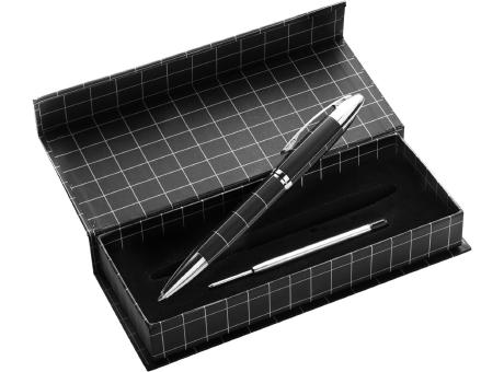 Kugelschreiber aus Metall Malika Werbeartikel