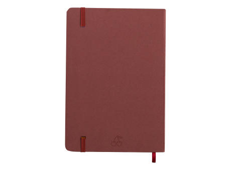 Notizbuch Halin Werbeartikel