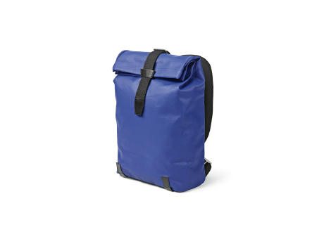 Berlin Laptop Rucksack 23L recy. Baumwolle 340 gsm  bedrucken