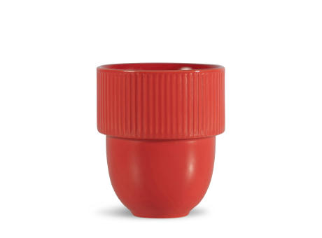 Product image Sagaform Inka Tasse 270ml bedrucken