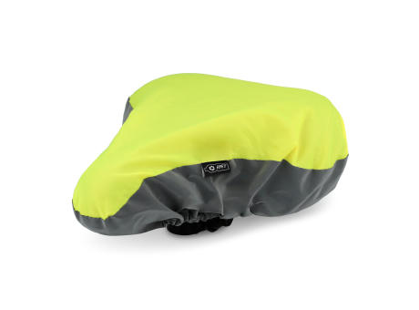 Product image R-PET Reflektierender Sattelbezug Werbeartikel