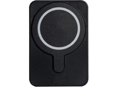 ONE Mehr braucht niemand: 5000mAh mit 15W MagSafe Wireless Charger bedrucken