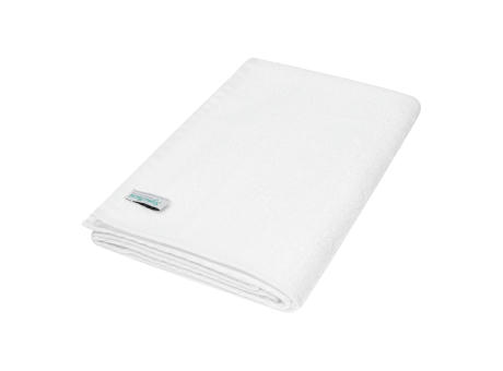 Sophie Muval Sublimation Badetuch 140x70 cm, 350 gr/m² Werbeartikel