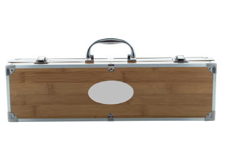 BBQ-Set Barboo Werbeartikel