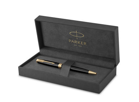 Parker Sonnet Drehkugelschreiber bedrucken