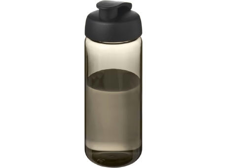 H2O Active® Octave Tritan™ 600-ml-Sportflasche mit Klappdeckel Werbeartikel