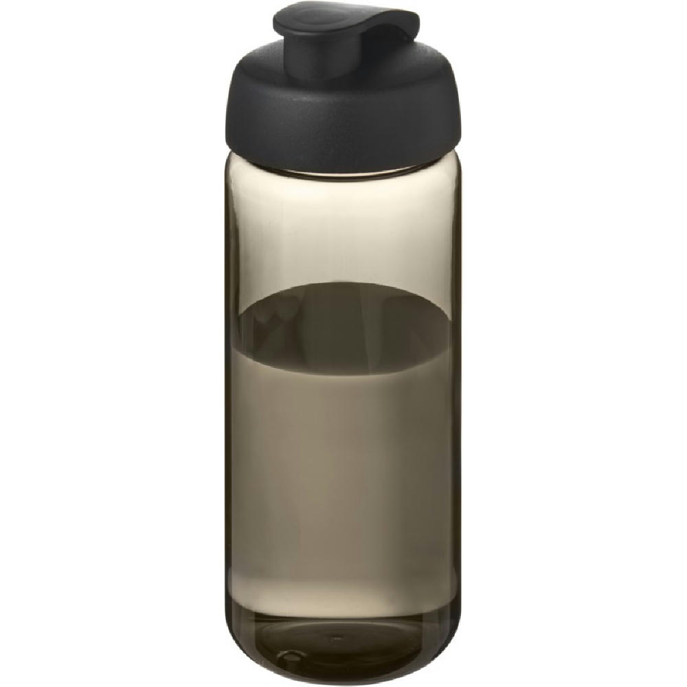 Product image H2O Active® Octave Tritan™ 600-ml-Sportflasche mit Klappdeckel Werbeartikel