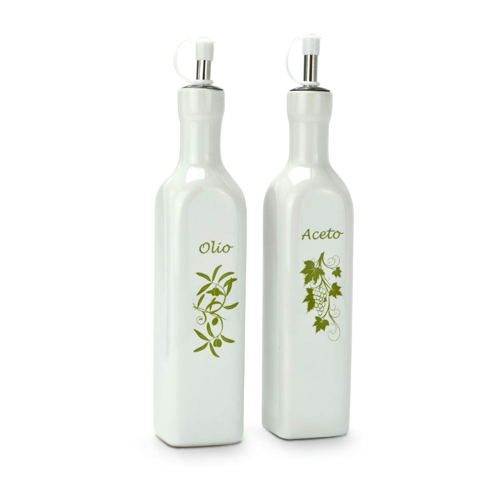 Product image ROMINOX® Essig & Öl Spender // Classico Werbeartikel