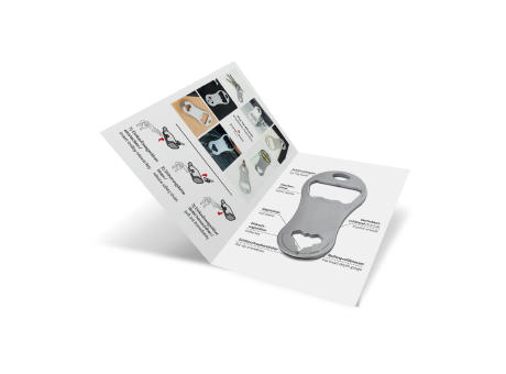 ROMINOX® Shop Tool // Allrounder - 8 Funktionen bedrucken