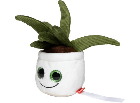 Schmoozies® Evergreenies® Aloe Vera Werbeartikel