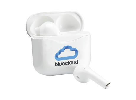 Olaf RCS TWS Wireless Earbuds Ohrhörer Werbeartikel