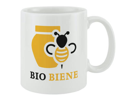 Product image Einfach Becher No.12 bedrucken