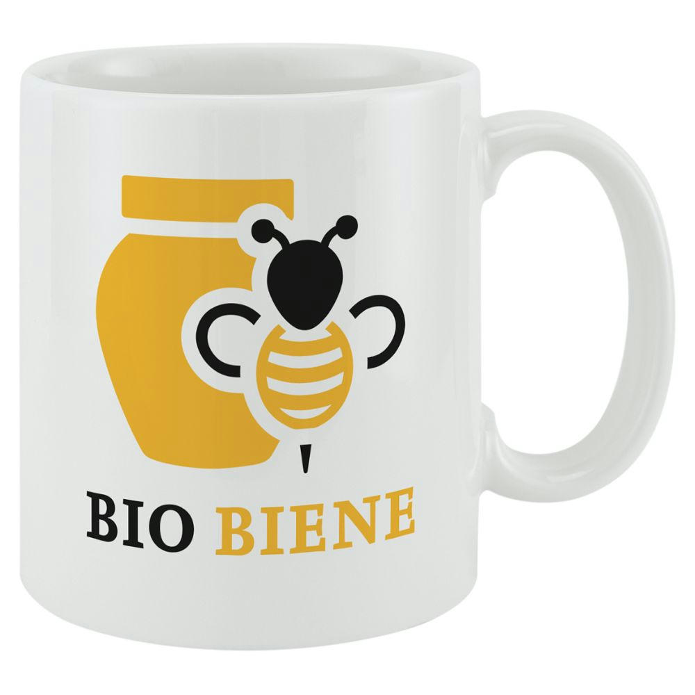 Product image Einfach Becher No.12 Werbeartikel