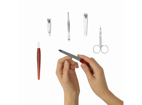 Manikürset AMELIE bedrucken