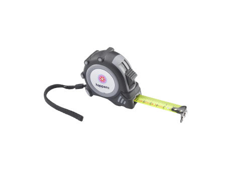 Clark RCS Recycled 5 Meter Bandmaß bedrucken