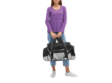 ICELAND - Reisetasche Werbeartikel