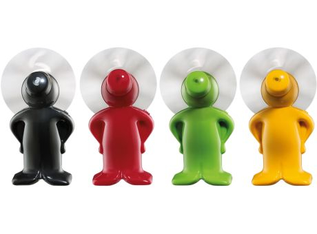 Cilio Mini-Ventilator Ventoboy Classic bedrucken