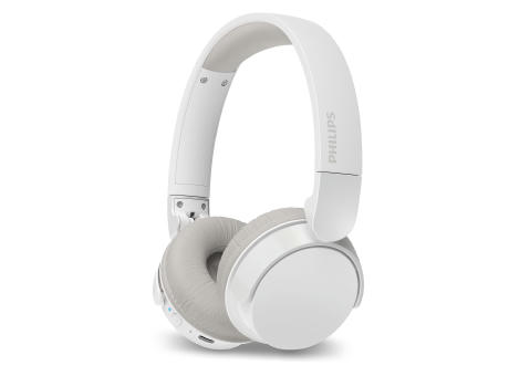 Product image TAH3209 |Philips Bluetooth on ear Kopfhörer mit 25 Stunden Spielzeit Werbeartikel