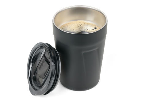 Product image TROIKA Thermobecher CUP-UCCINO bedrucken
