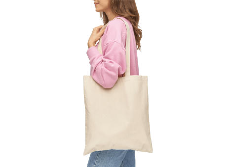 Product image X PURE - Baumwolltasche bedrucken