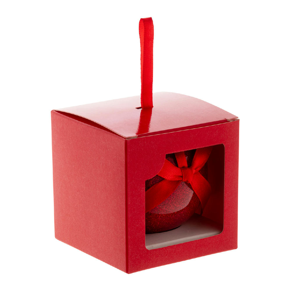 Product image Weihnachtsbaum-Kugel Nordskot Werbeartikel