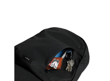 Bellroy Classic Rucksack bedrucken